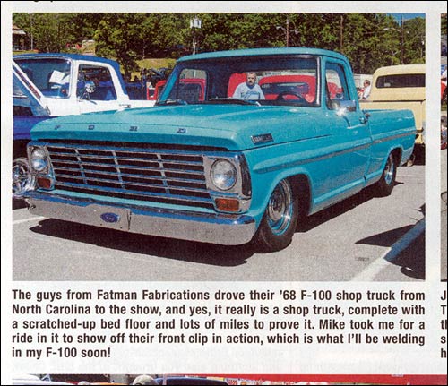 Classic Truck Photo Gallery Page1 Truck Trend Forums at Truck Trend 