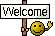 Welcome :wel: