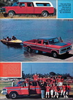 July 1974 Motor Trend Review: 1975 F250 crewcab