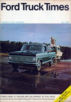 Ford Truck Times magazine
