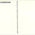 77 F150 Supercab - back