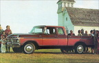 77 F150 Ssupercab- front
