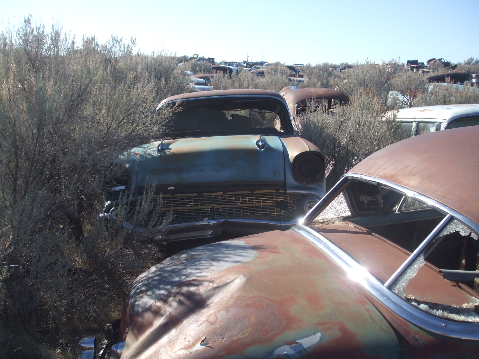 Jeep salvage yards in arizona #2