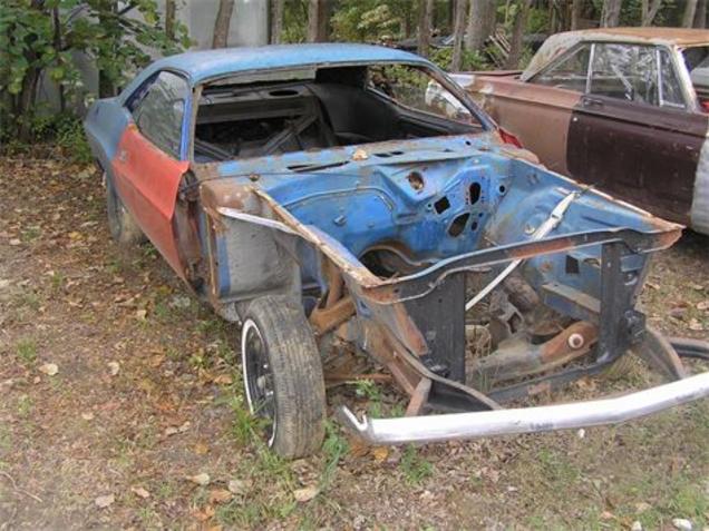 Chrysler auto salvage oklahoma #2