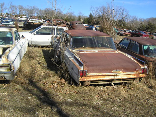 Toyota junk yards in alabama