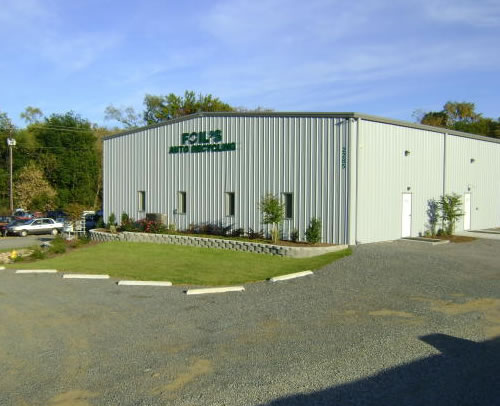 Harrisburg – Foil’s Auto Recycling, LLC