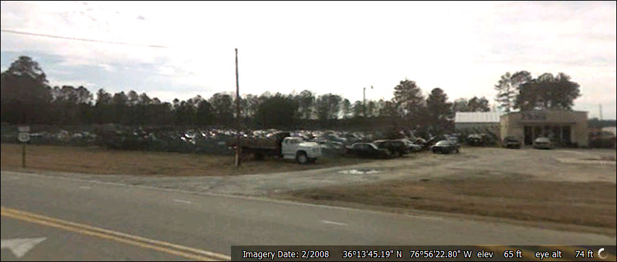 Jeep auto salvage tulsa ok