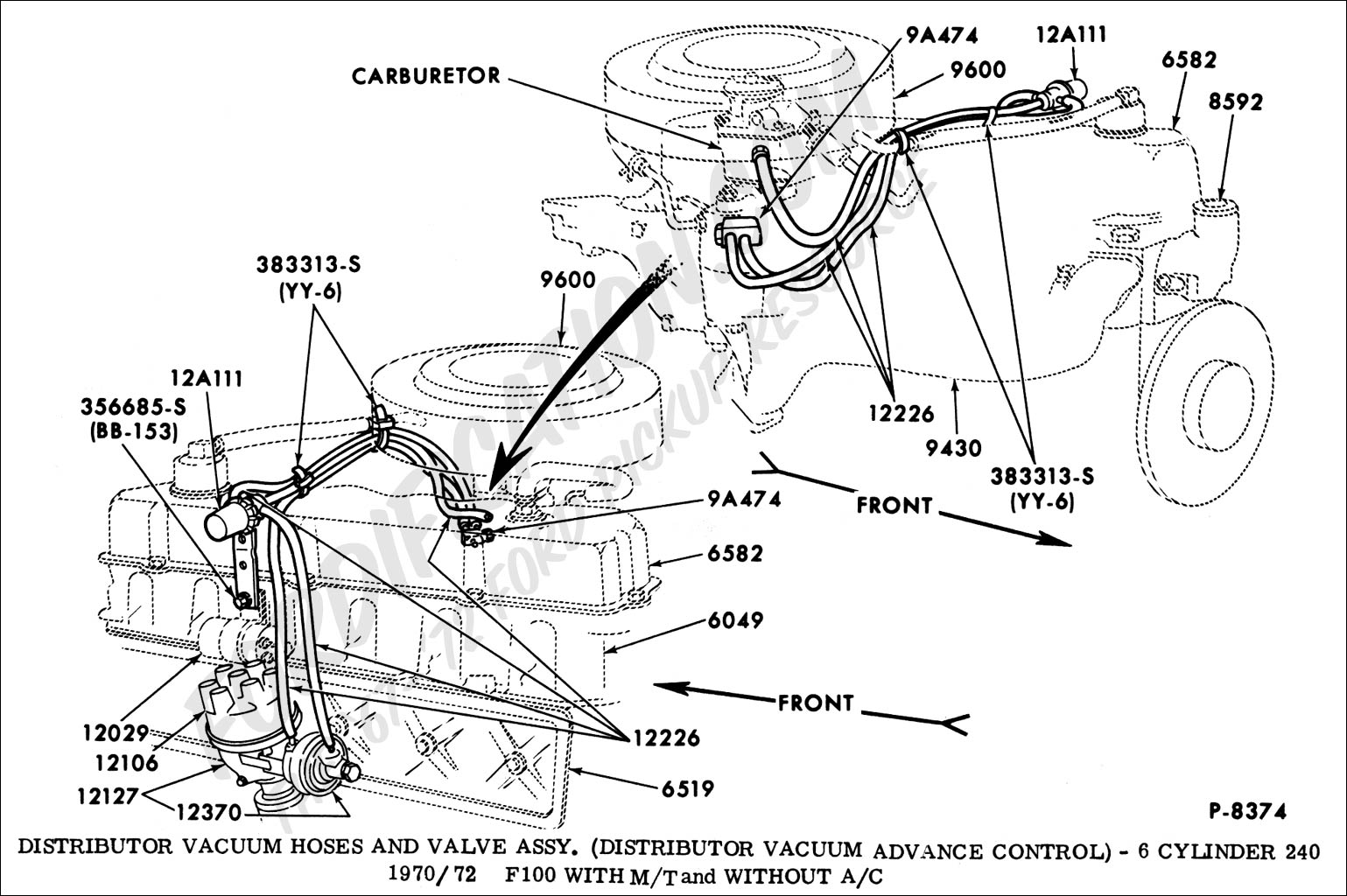 1966 Ford F100 Dash Wiring Diagram from www.fordification.com