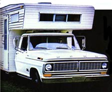 1970 Ford pickup vin decoder