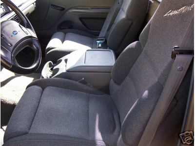 Factory Ford Truck Seats Photo Gallery Fordification Com