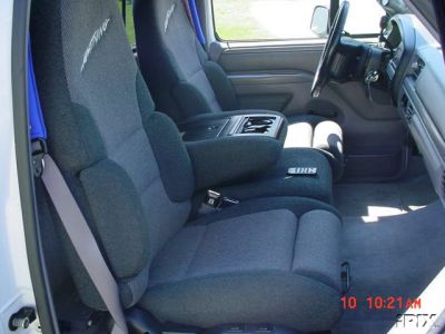 Factory Ford Truck Seats Photo Gallery Fordification Com