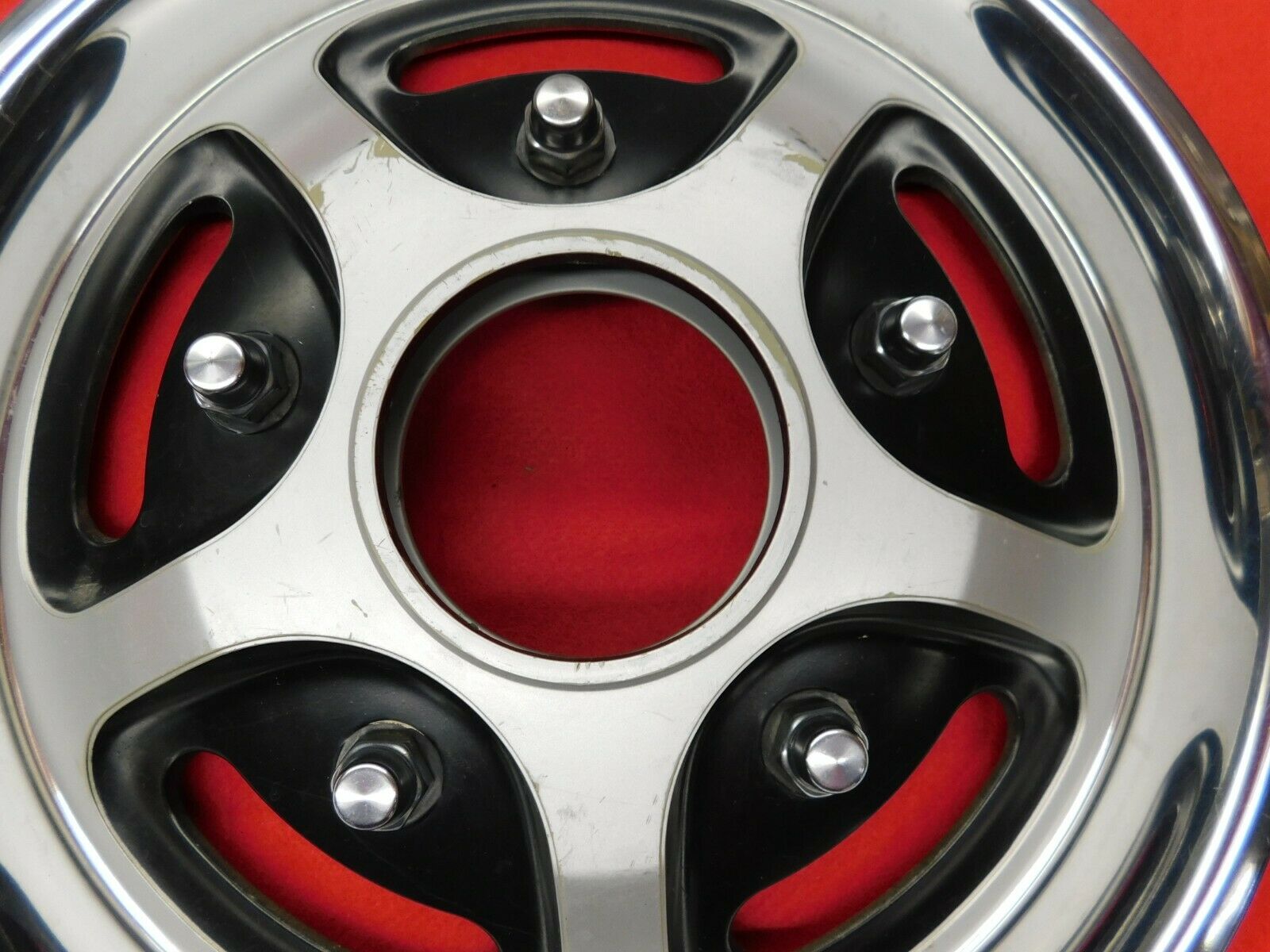 Ford Truck Part Numbers (TYPE 6 WHEELCOVER) - FORDification.com