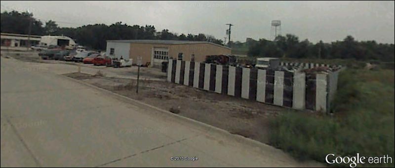 Swanson ford inc in ceresco
