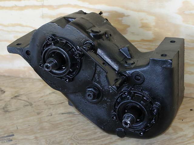 Ford divorced np205 for sale