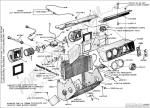 Ford Truck Technical Drawings and Schematics - Section F - Heating