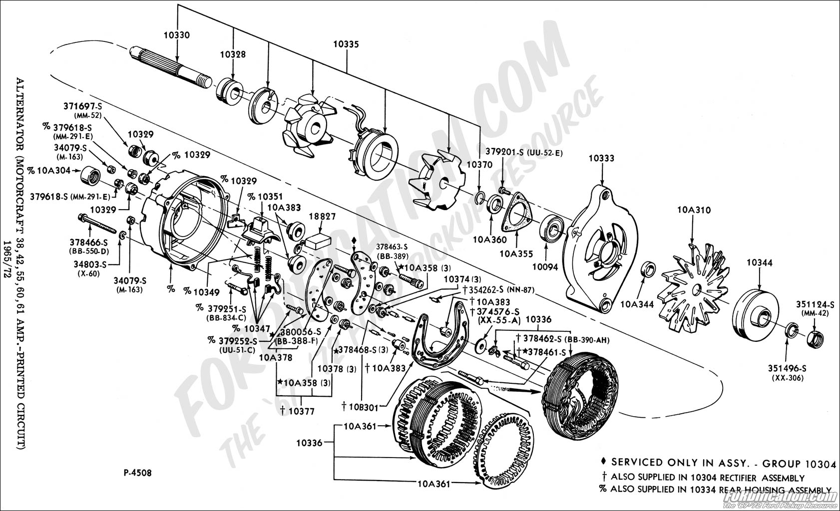 1976 Ford f150 wiring diagram #7