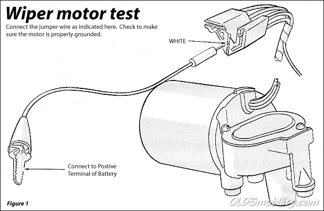 Gm Wiper Motor Wiring Diagram from www.fordification.com